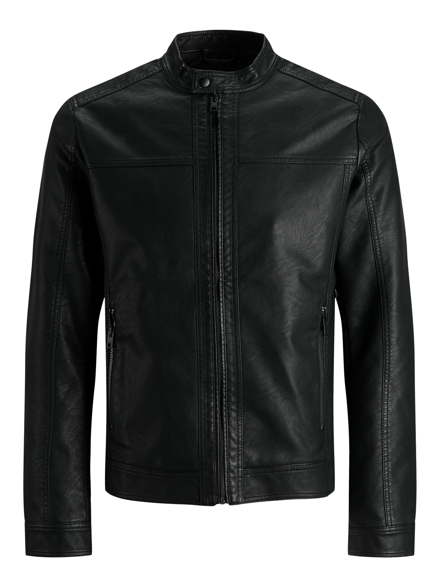 Veste en similicuir JACK&JONES