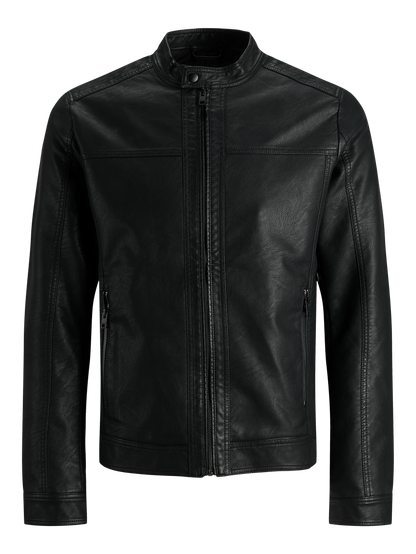 Veste en similicuir JACK&JONES